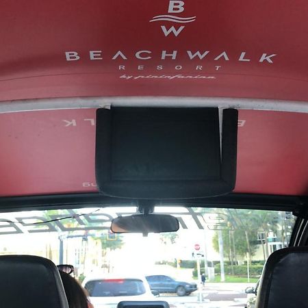 Bwalk Resort Rentals Hollywood Bagian luar foto