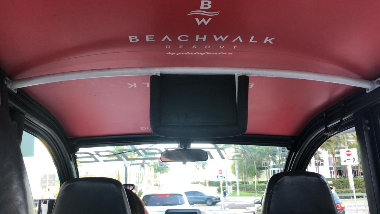 Bwalk Resort Rentals Hollywood Bagian luar foto