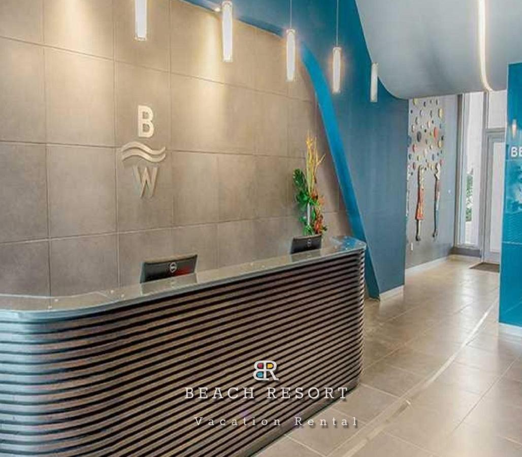 Bwalk Resort Rentals Hollywood Bagian luar foto
