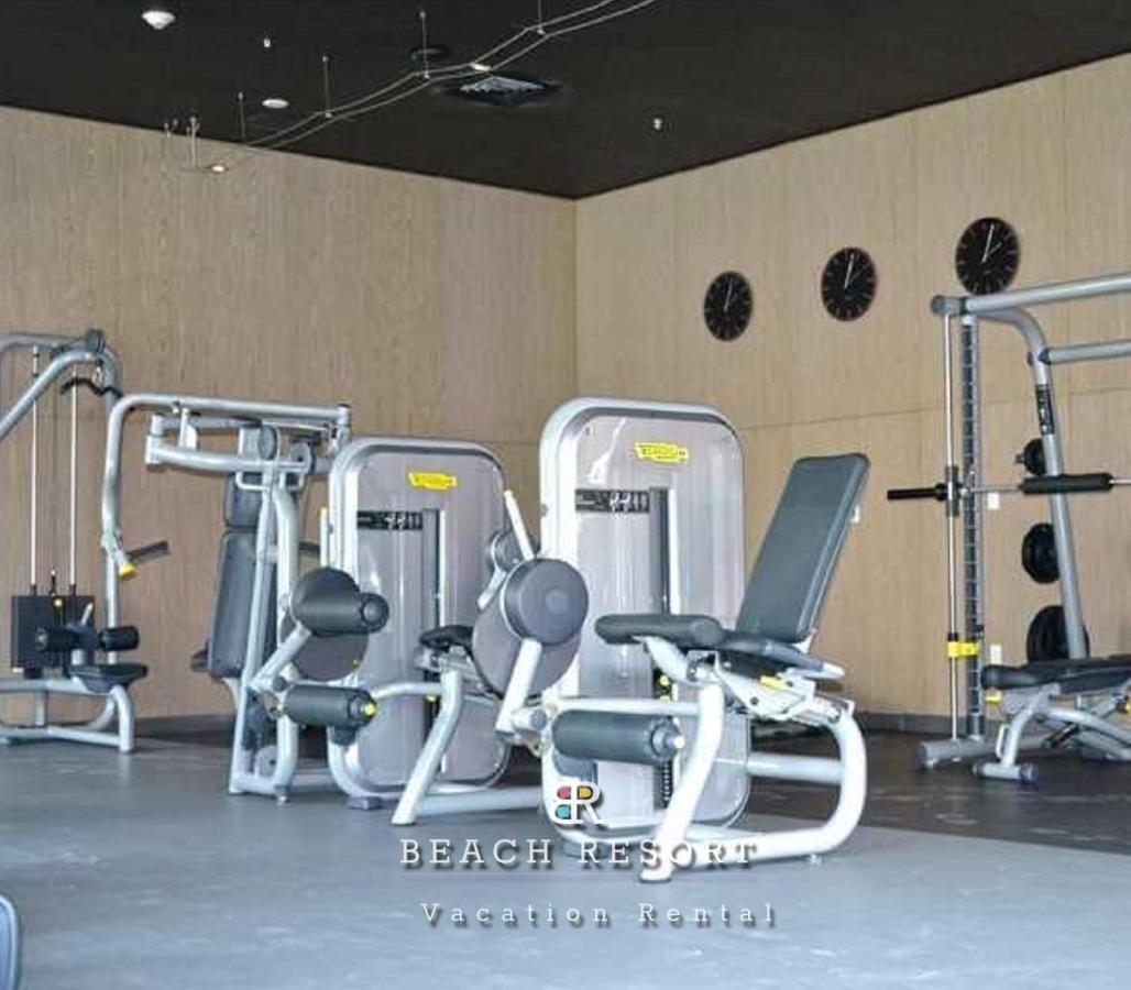 Bwalk Resort Rentals Hollywood Bagian luar foto