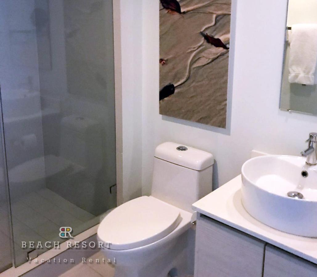 Bwalk Resort Rentals Hollywood Bagian luar foto