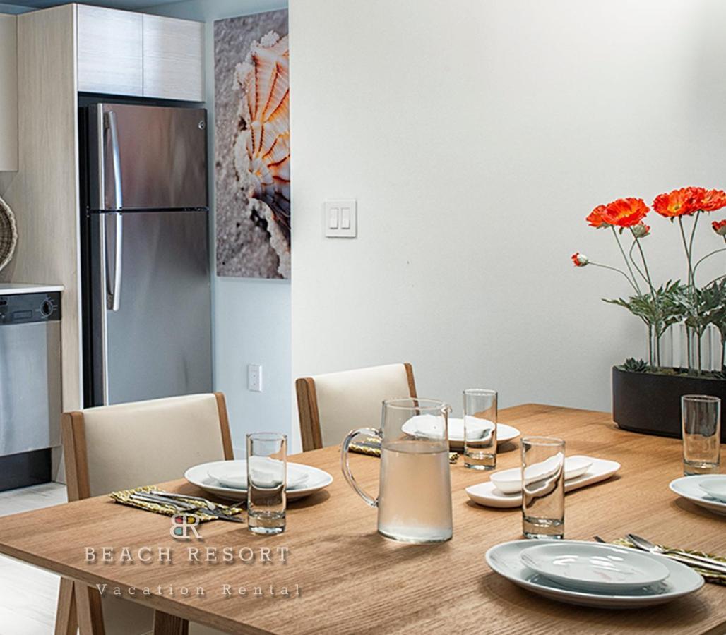 Bwalk Resort Rentals Hollywood Bagian luar foto