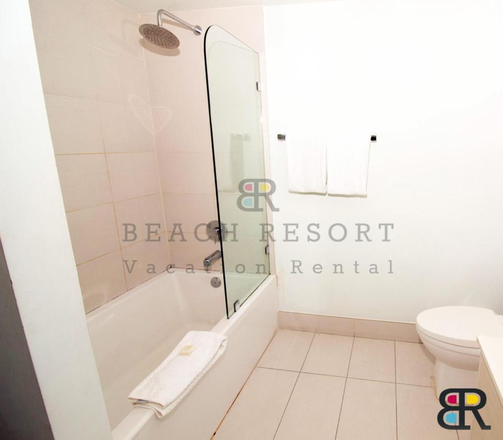Bwalk Resort Rentals Hollywood Bagian luar foto