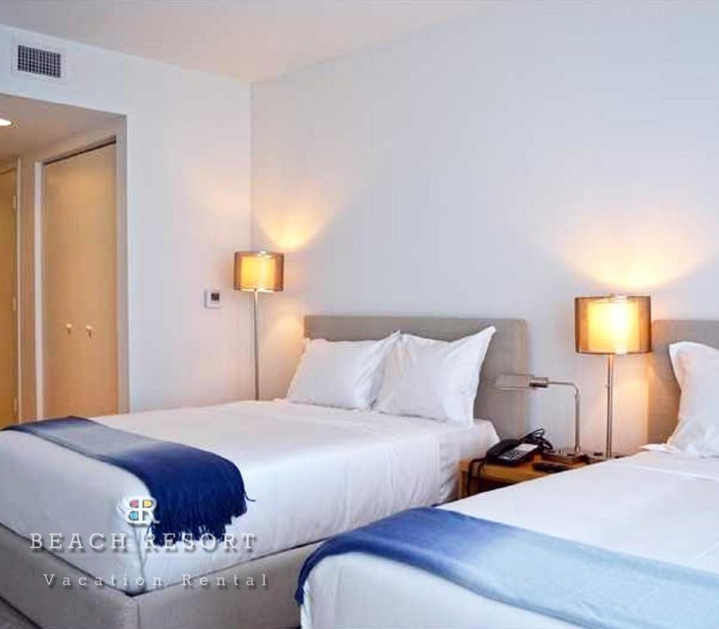 Bwalk Resort Rentals Hollywood Bagian luar foto