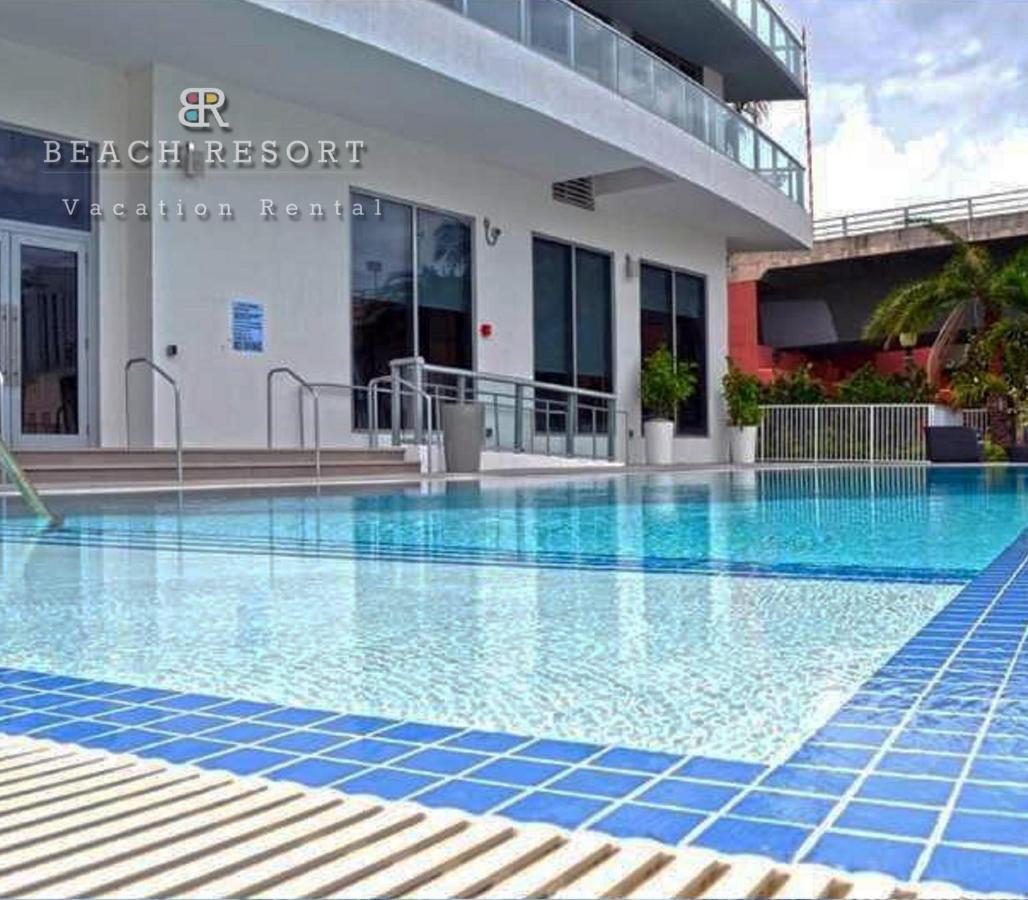 Bwalk Resort Rentals Hollywood Bagian luar foto