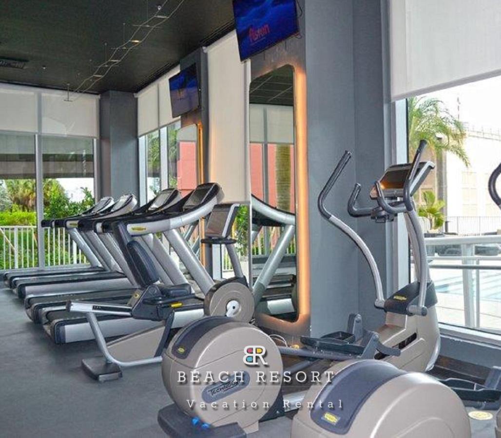 Bwalk Resort Rentals Hollywood Bagian luar foto