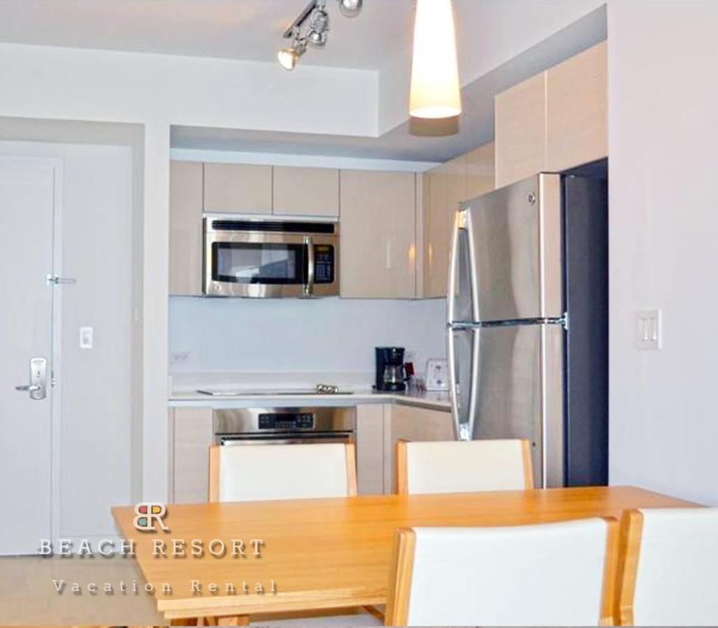 Bwalk Resort Rentals Hollywood Bagian luar foto