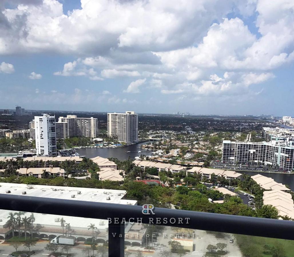 Bwalk Resort Rentals Hollywood Bagian luar foto