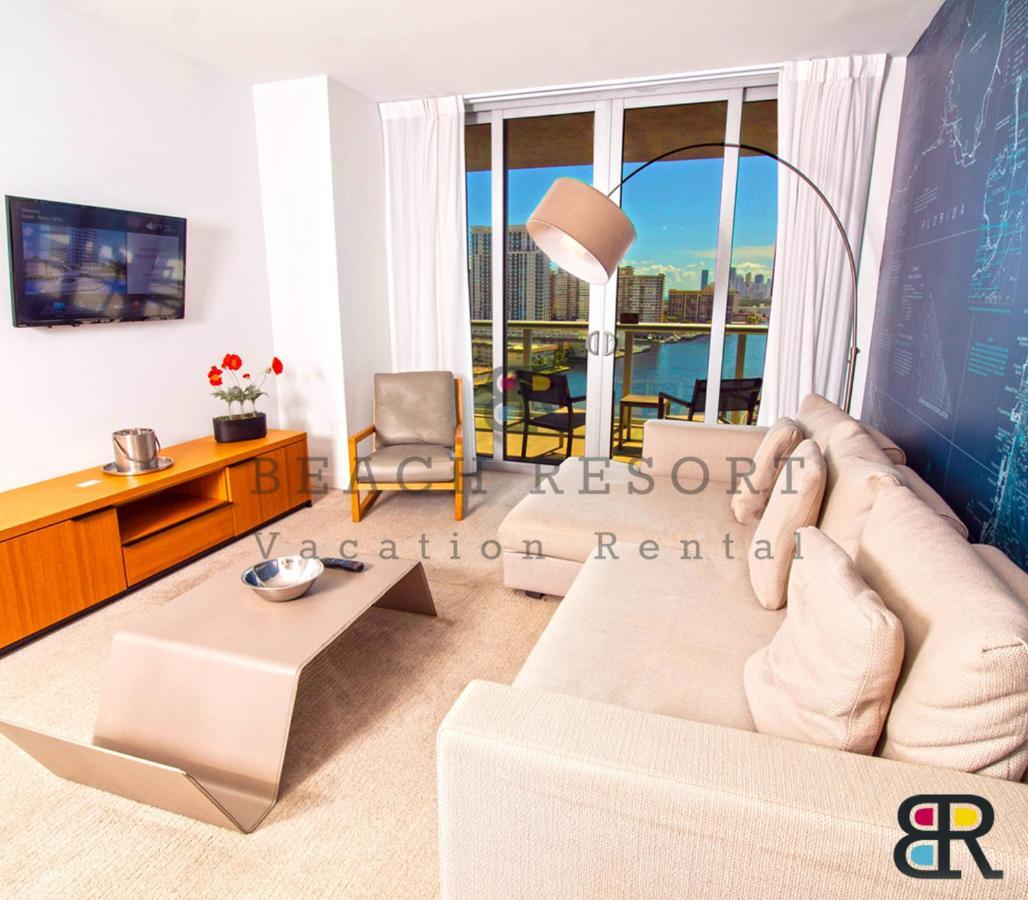 Bwalk Resort Rentals Hollywood Bagian luar foto
