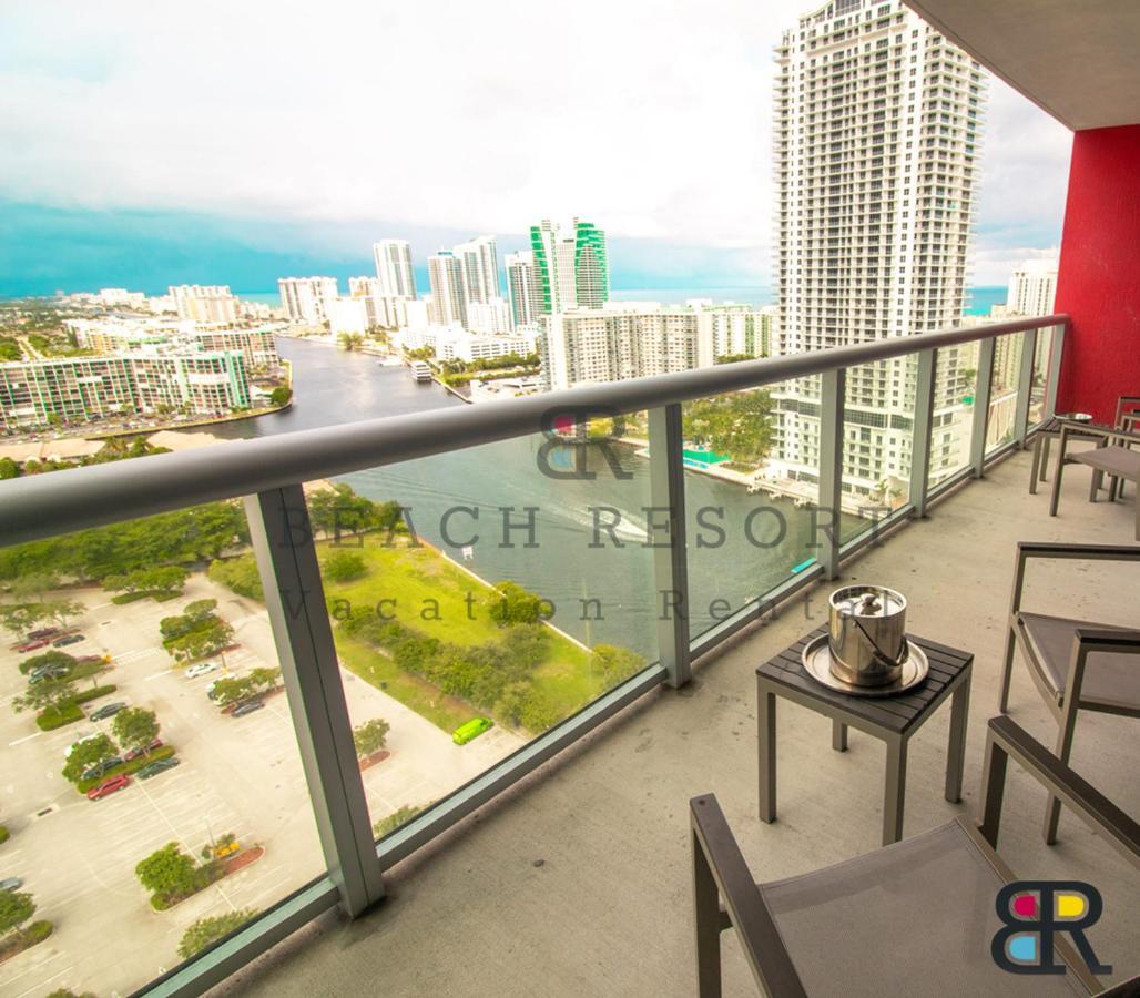 Bwalk Resort Rentals Hollywood Bagian luar foto