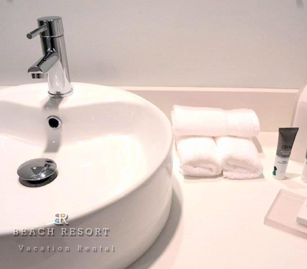 Bwalk Resort Rentals Hollywood Bagian luar foto