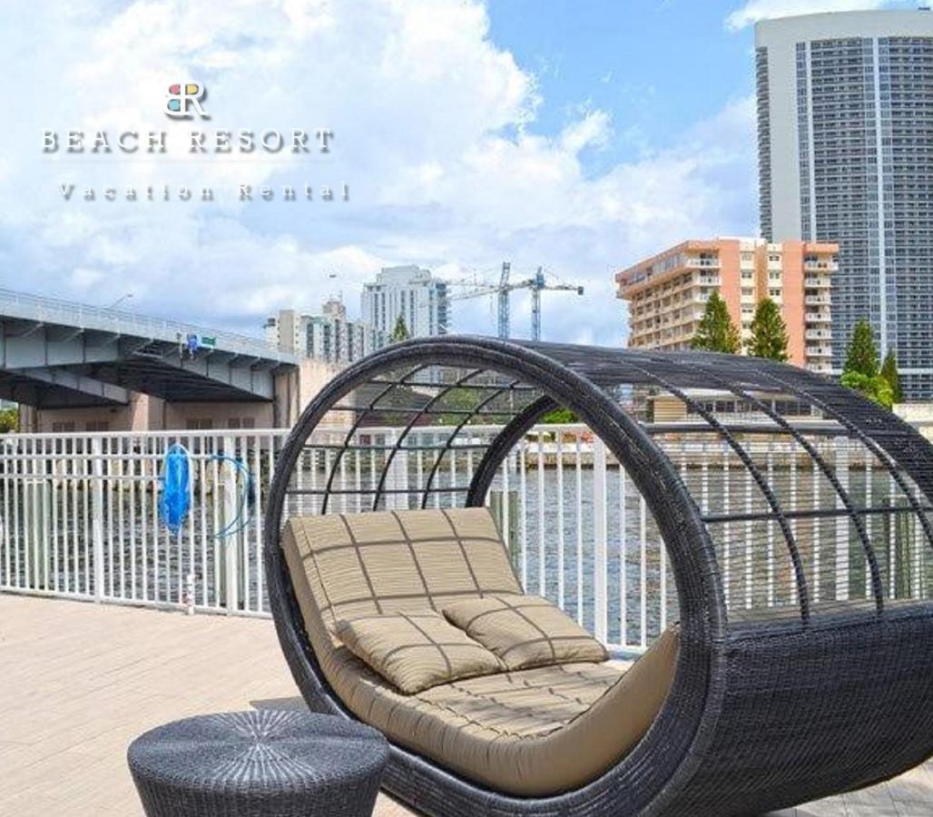 Bwalk Resort Rentals Hollywood Bagian luar foto
