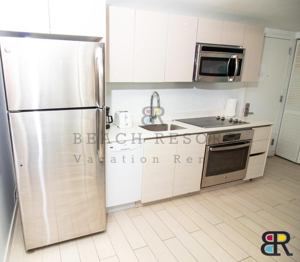 Bwalk Resort Rentals Hollywood Bagian luar foto