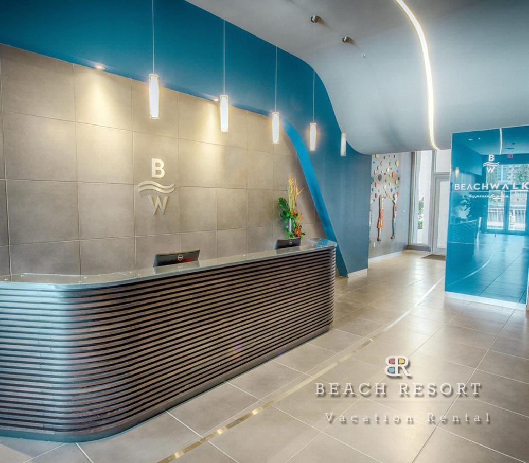 Bwalk Resort Rentals Hollywood Bagian luar foto