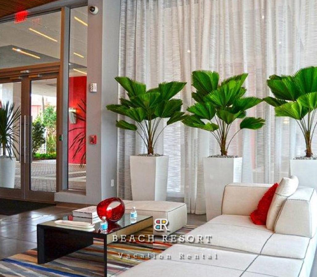Bwalk Resort Rentals Hollywood Bagian luar foto