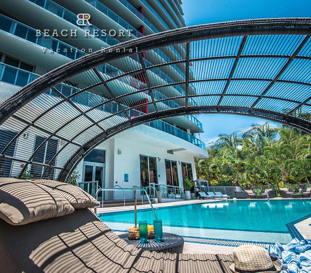 Bwalk Resort Rentals Hollywood Bagian luar foto