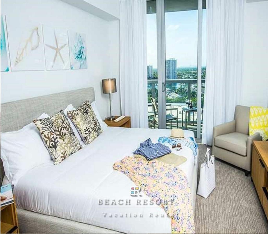 Bwalk Resort Rentals Hollywood Bagian luar foto