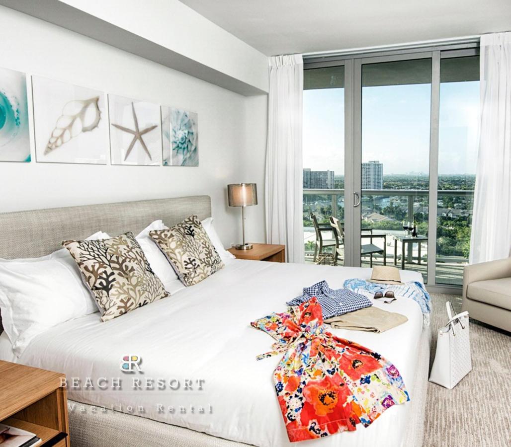 Bwalk Resort Rentals Hollywood Bagian luar foto