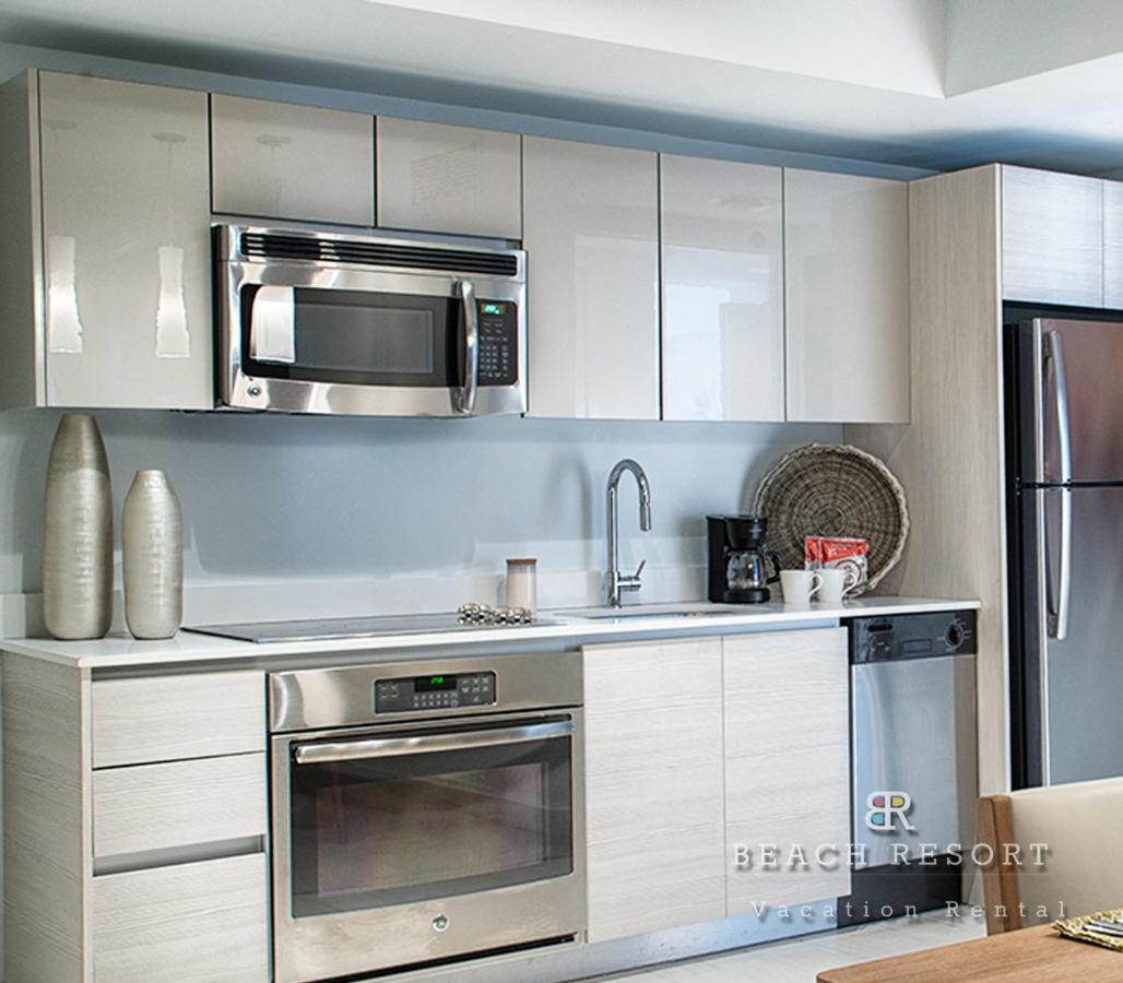 Bwalk Resort Rentals Hollywood Bagian luar foto