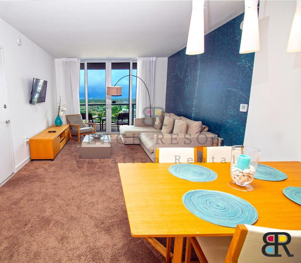 Bwalk Resort Rentals Hollywood Bagian luar foto