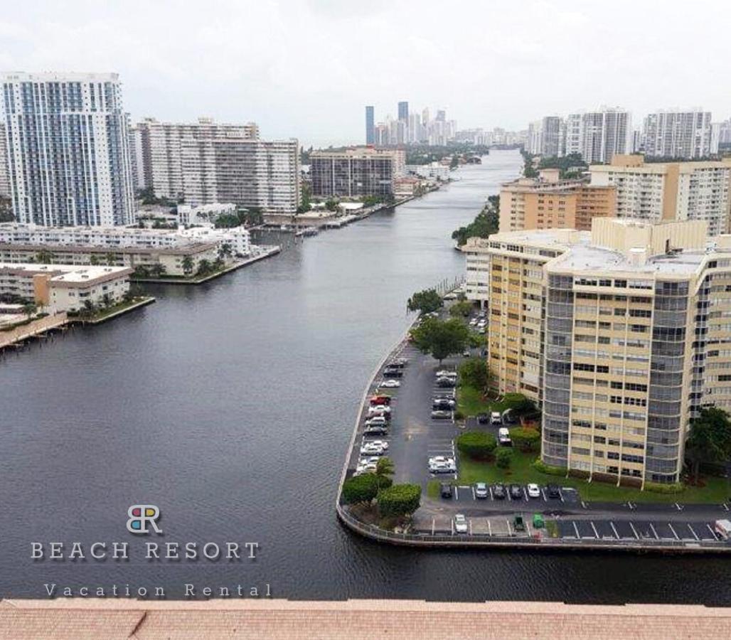 Bwalk Resort Rentals Hollywood Bagian luar foto