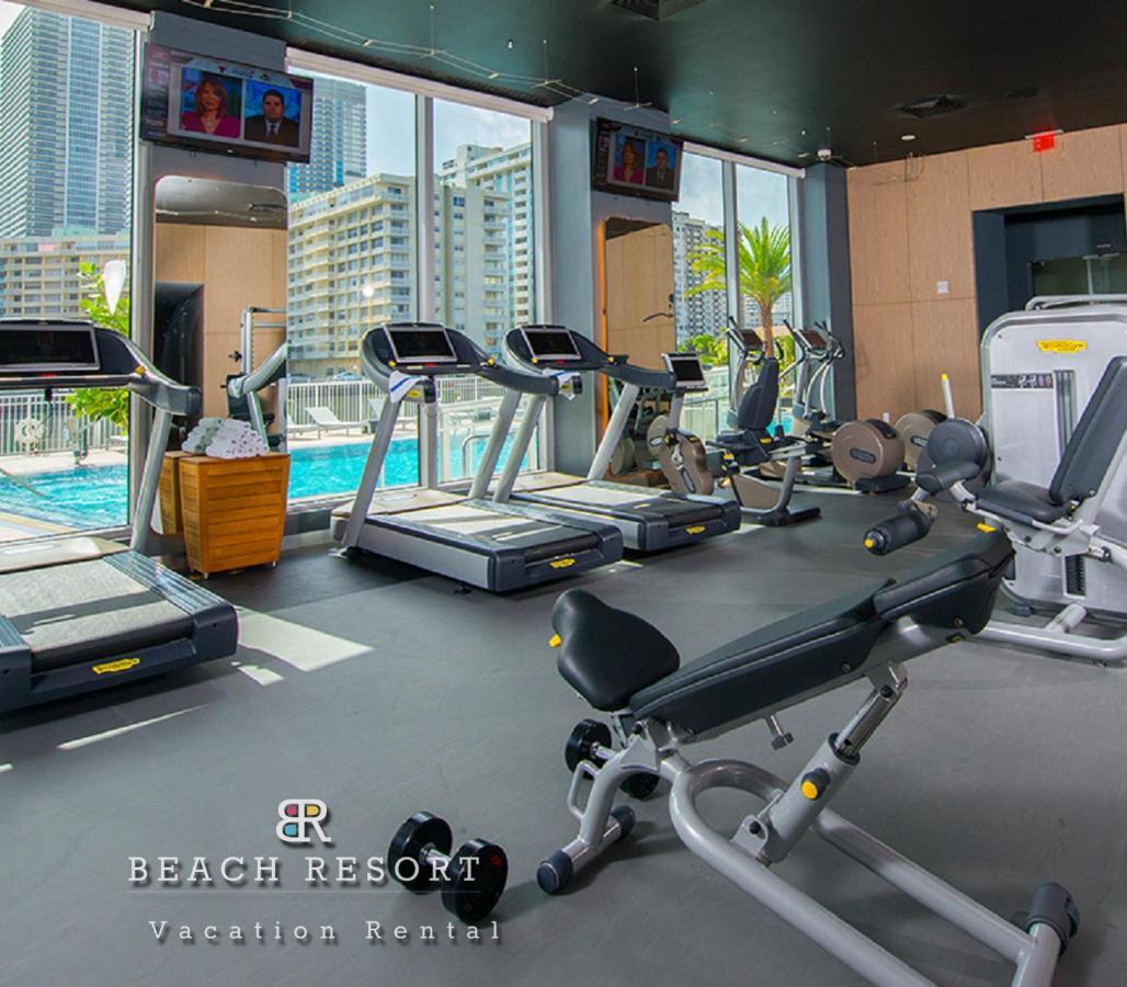 Bwalk Resort Rentals Hollywood Bagian luar foto
