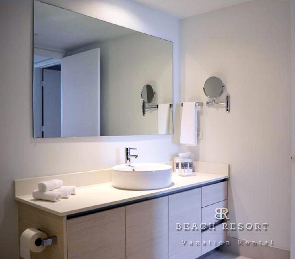 Bwalk Resort Rentals Hollywood Bagian luar foto