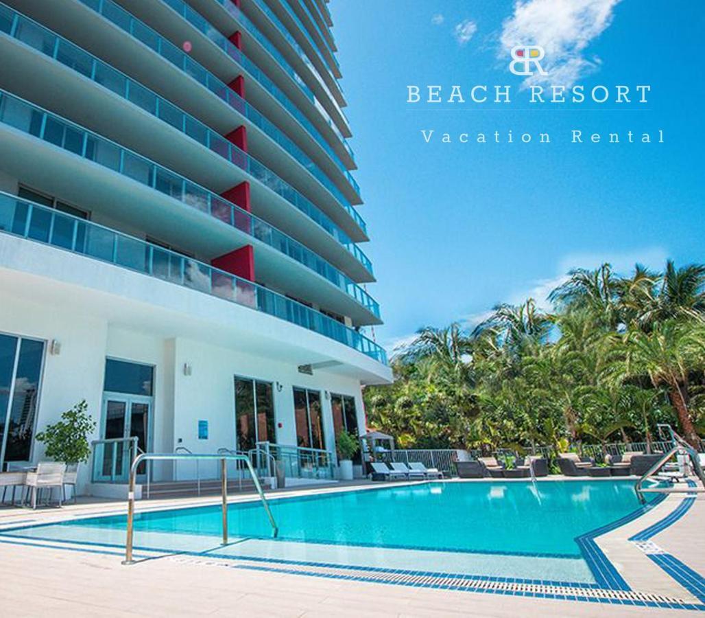 Bwalk Resort Rentals Hollywood Bagian luar foto