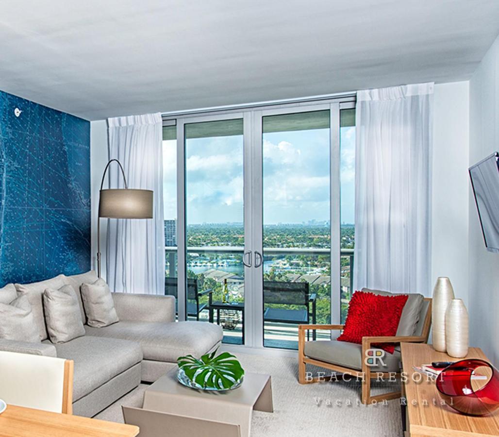 Bwalk Resort Rentals Hollywood Bagian luar foto