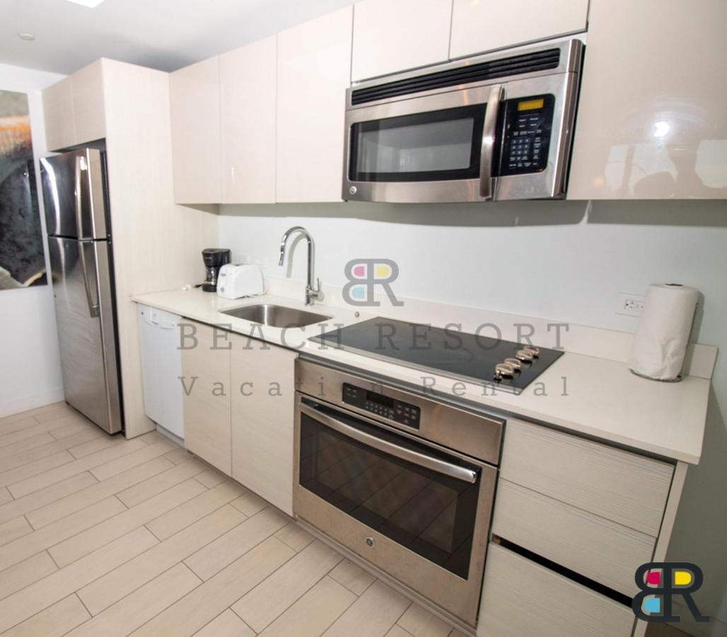 Bwalk Resort Rentals Hollywood Bagian luar foto