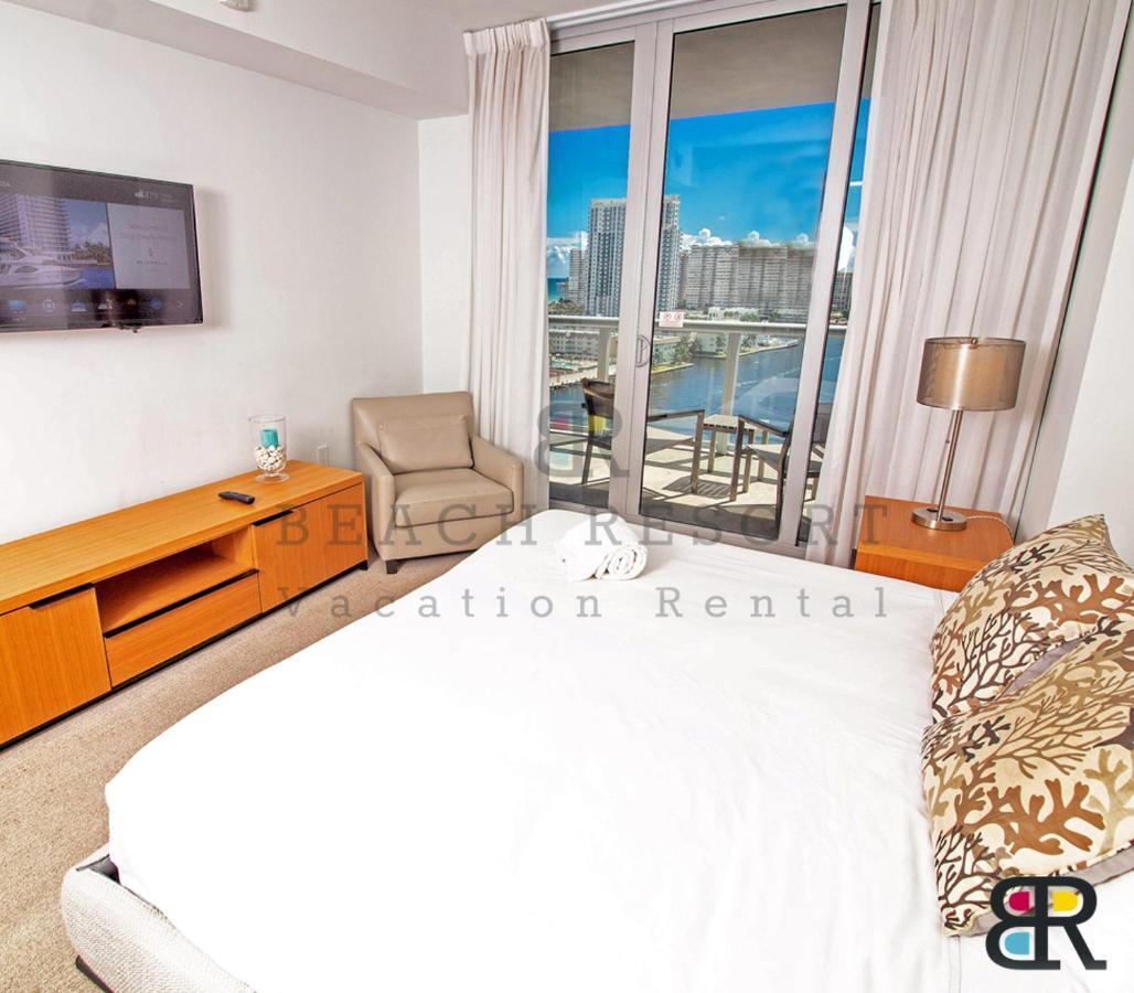 Bwalk Resort Rentals Hollywood Bagian luar foto