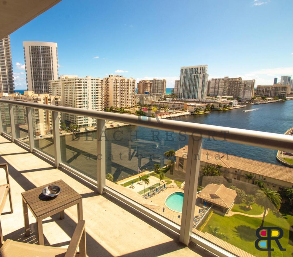Bwalk Resort Rentals Hollywood Bagian luar foto